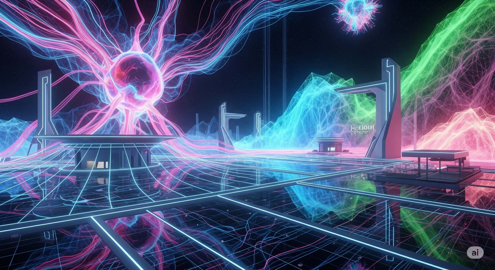 Exploring AI-Powered Design: My Experience with Google Gemini