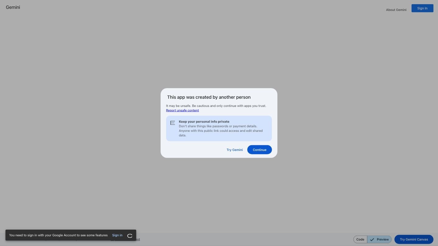 Exploring Creative Possibilities with Google Gemini