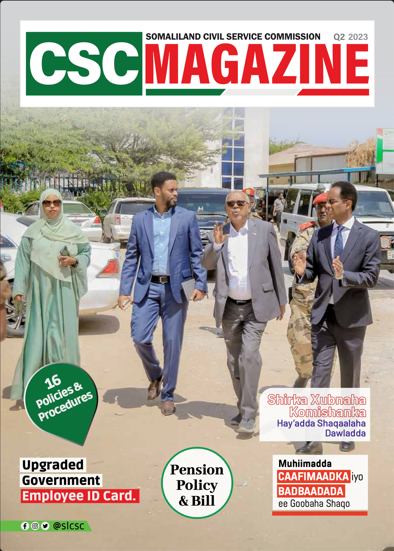 Q2 2023 Magazine