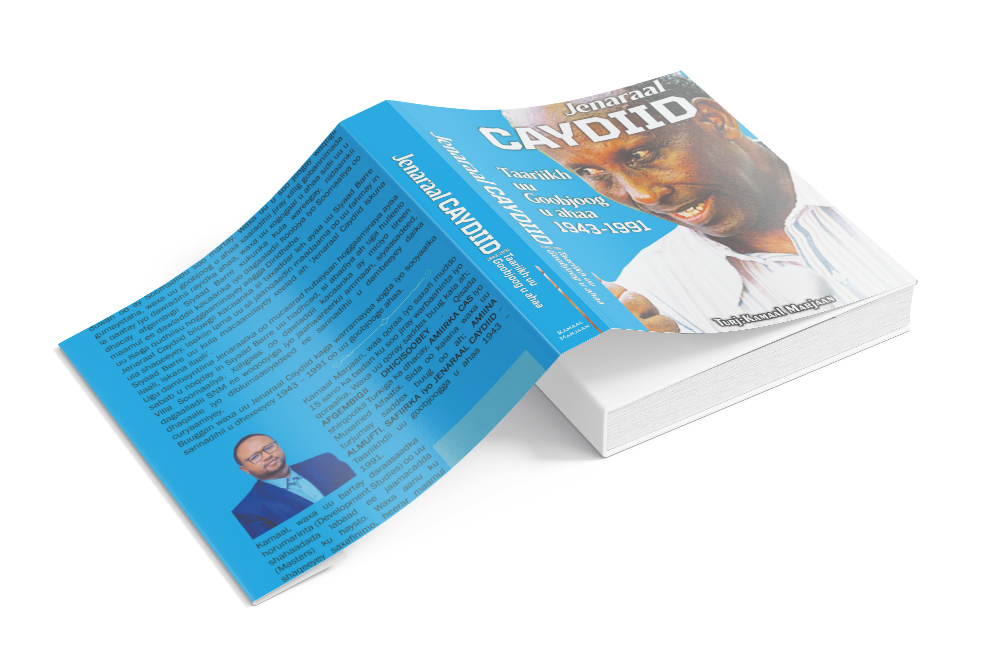 CSC Publication Design