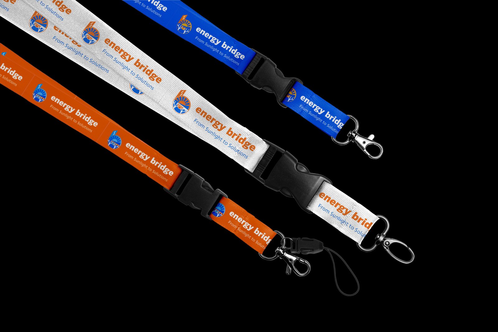 Corporate Merchandise Design